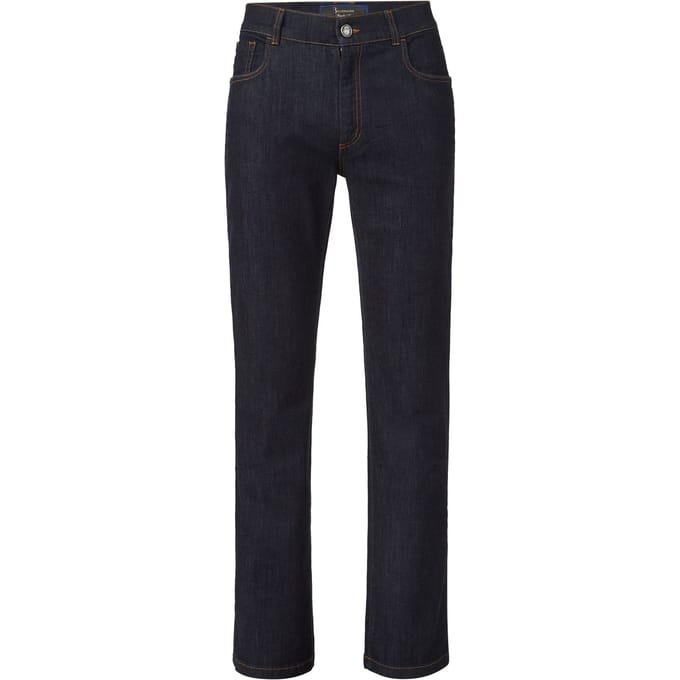 Jeans Regular Fit Double B