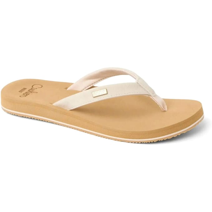 Reef Baja Sands Teenslippers Dames