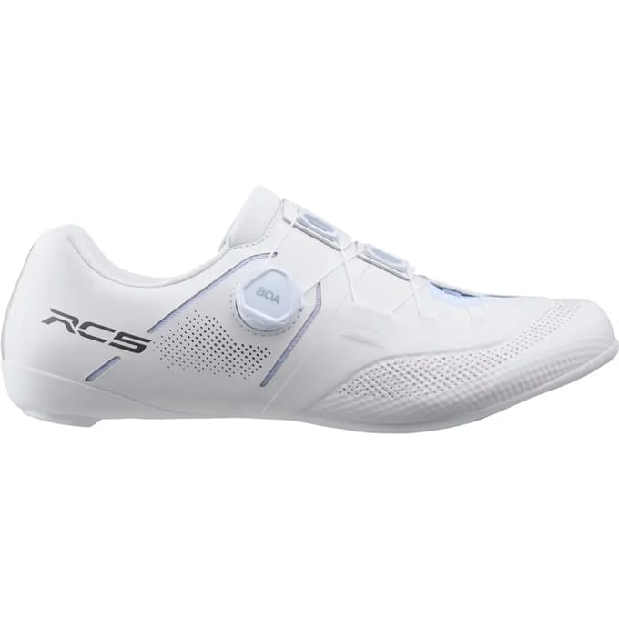 Shimano Rc503 Raceschoenen Wit EU 40 Vrouw