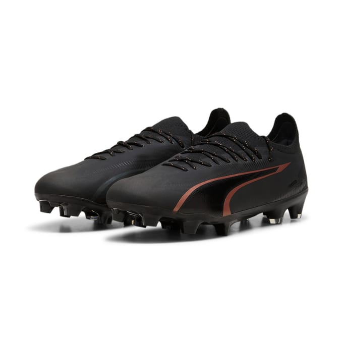 Puma Ultra Ultimate FG/AG Voetbalschoenen Senior