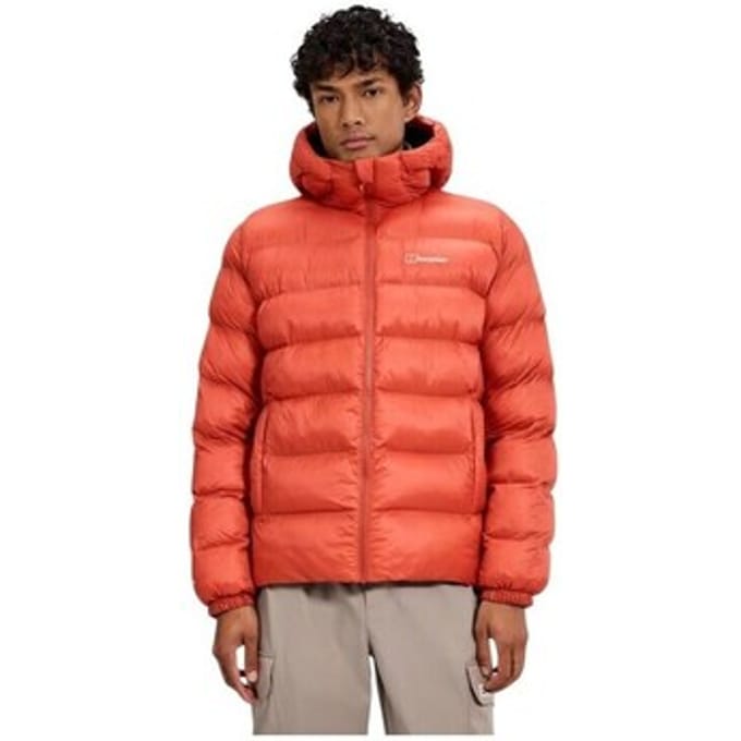 Windjack Berghaus Ewden