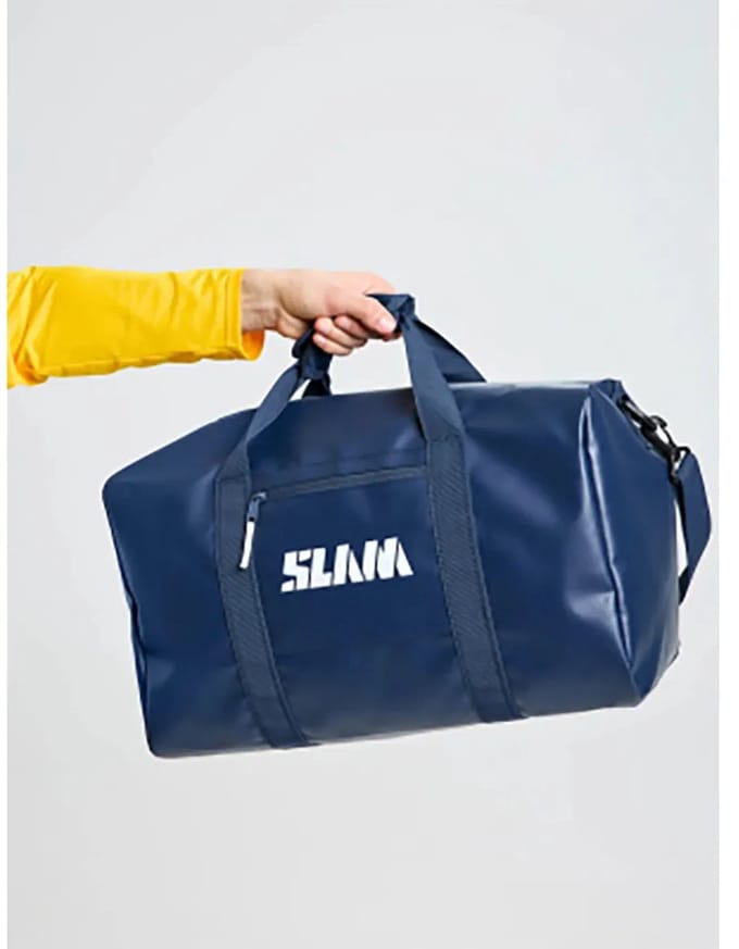 Slam 2.0 Duffeltas 33l Blauw