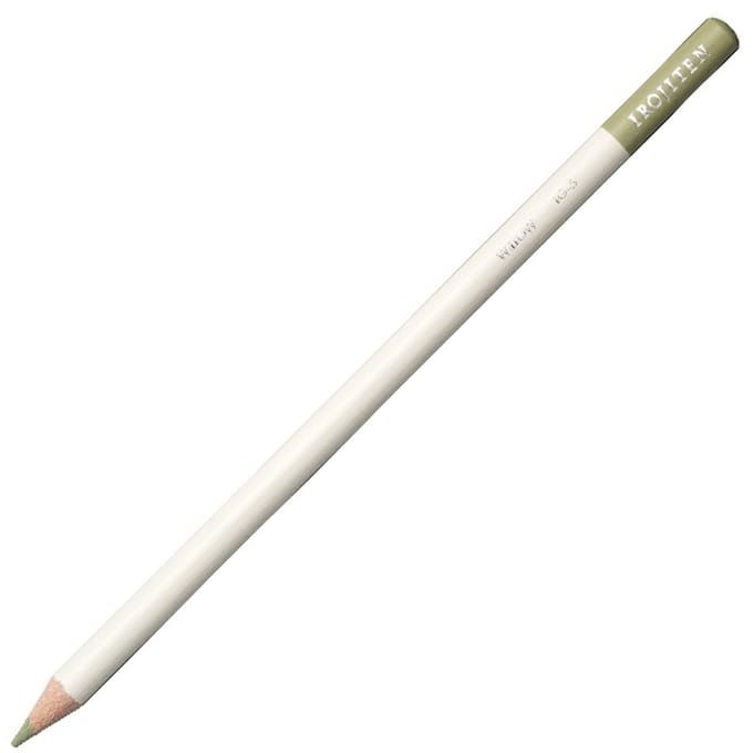 Tombow Irojiten - Kleurpotlood - LG5 - Willow - Licht Groen