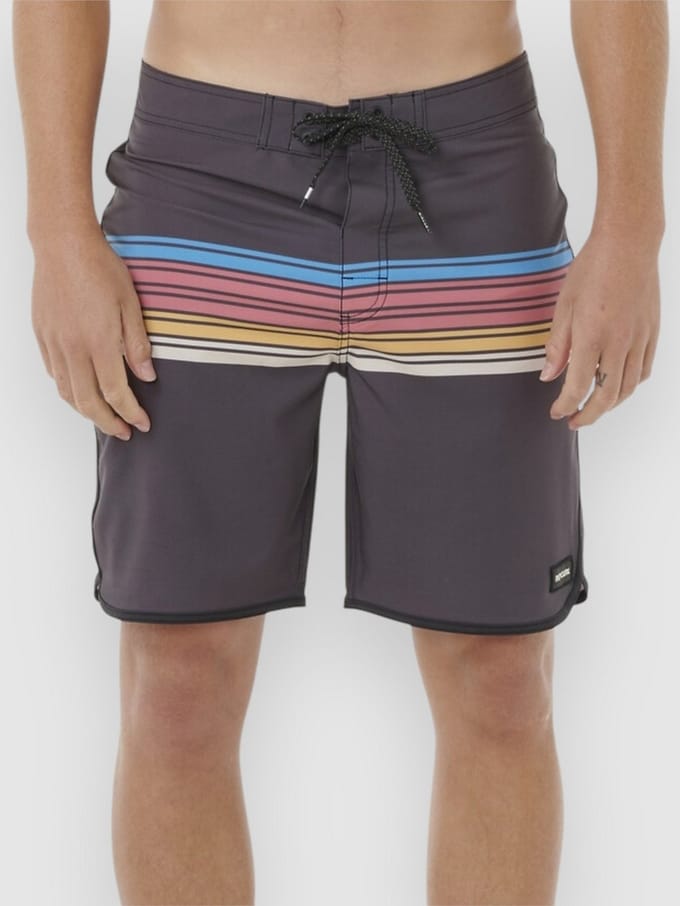 Rip Curl Mirage Surf Revival Boardshorts zwart