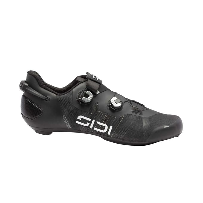 SIDI Schoen Wire 3 Black