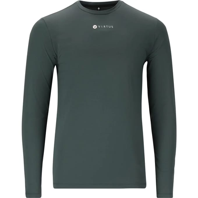 Longsleeve T-shirt Virtus Roger