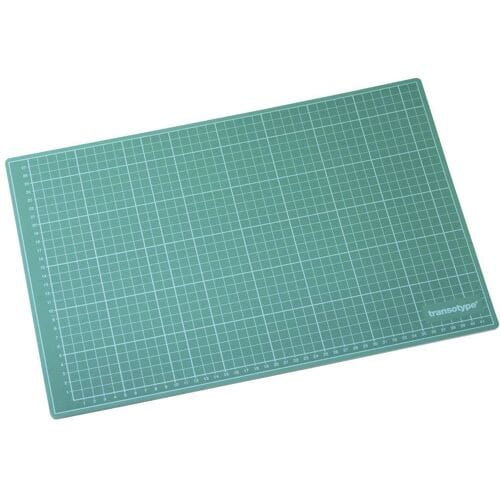 Transotype 17502 Professionele Snijmat 45x30cm