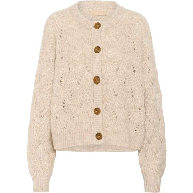 Damesvest CULTURE CUKimmy