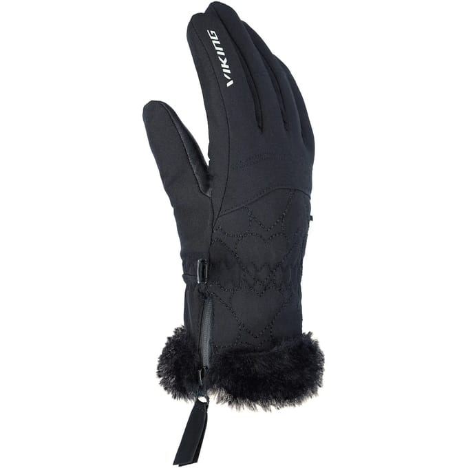 Kinderskihandschoenen Viking Meris