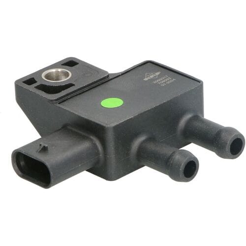 Uitlaatdrukmeter NRF 708092