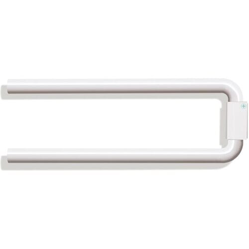HEWI Series 477 Towel rail 2-Arm 477.09D100-98