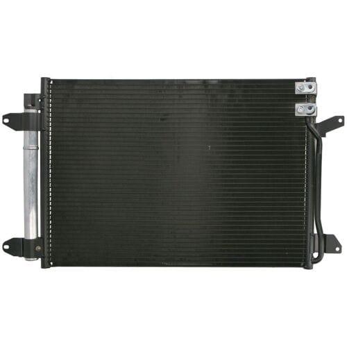 Condensator, airconditioning NRF 350507