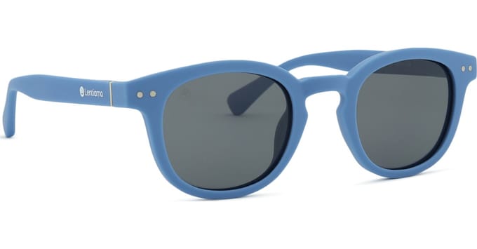 Lentiamo Kids Aliki Stone Blue (voor 3–5 jaar)
