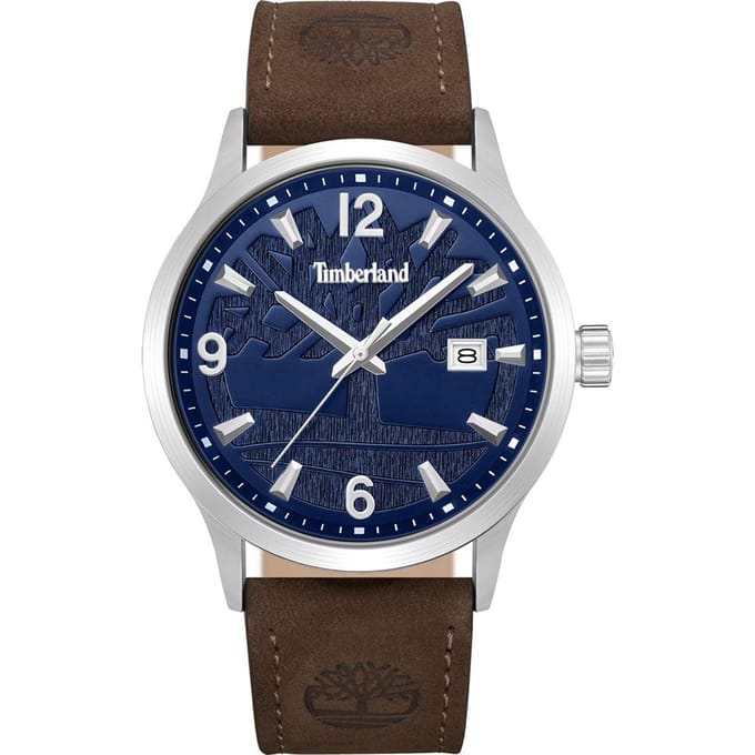 Timberland TDWGB0109002 Trumbull Horloge