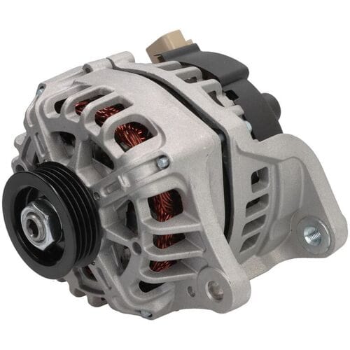 Driefasige generator PULSAR ROTATING ELECTRICS PSR10749