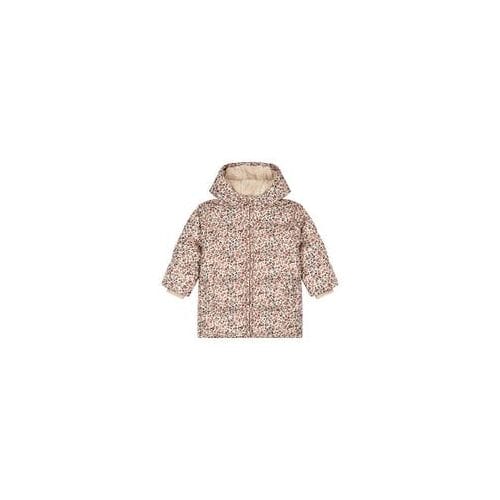 Prénatal peuter winterjas Sandbrown 116 dames