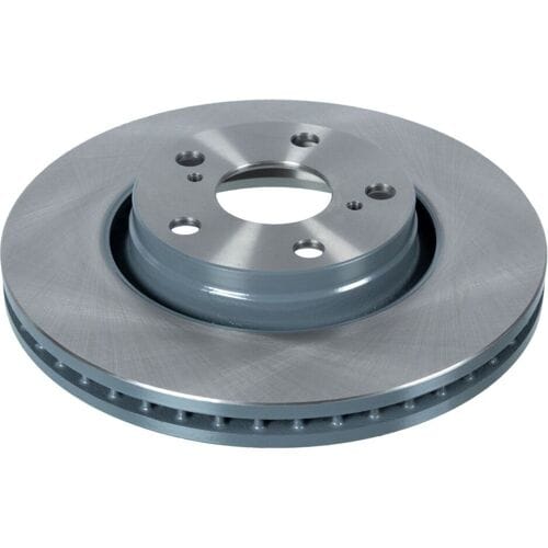 Remschijf FEBI BILSTEIN 108413, 1 stuk