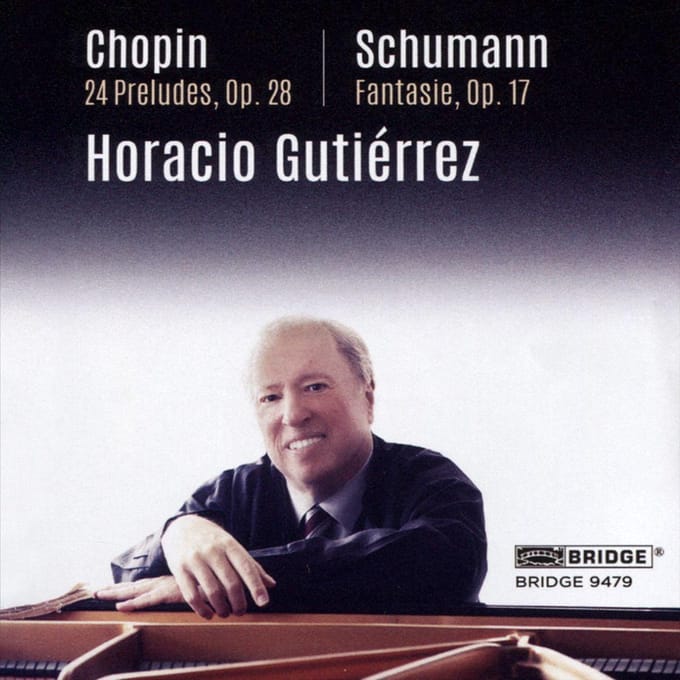 Chopin & Schumann