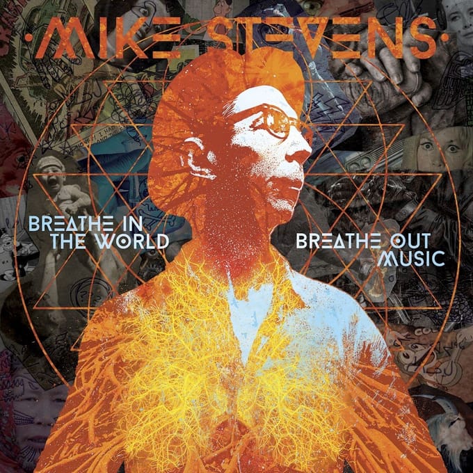 Breathe in the World, Breathe Out Music