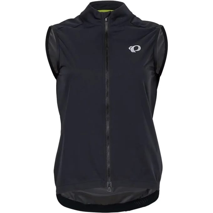 Winddichte bodywarmer voor dames Pearl Izumi Pro Barr
