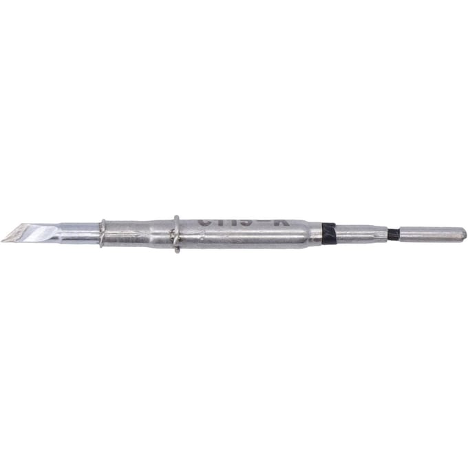 Pointe de fer à souder Tête de soudure Soudure Pièce Accessoire pour NT115 ?Un Nano HandleC115 ?K 45mm