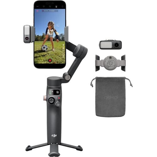DJI Osmo Mobile 8 (OM 8)