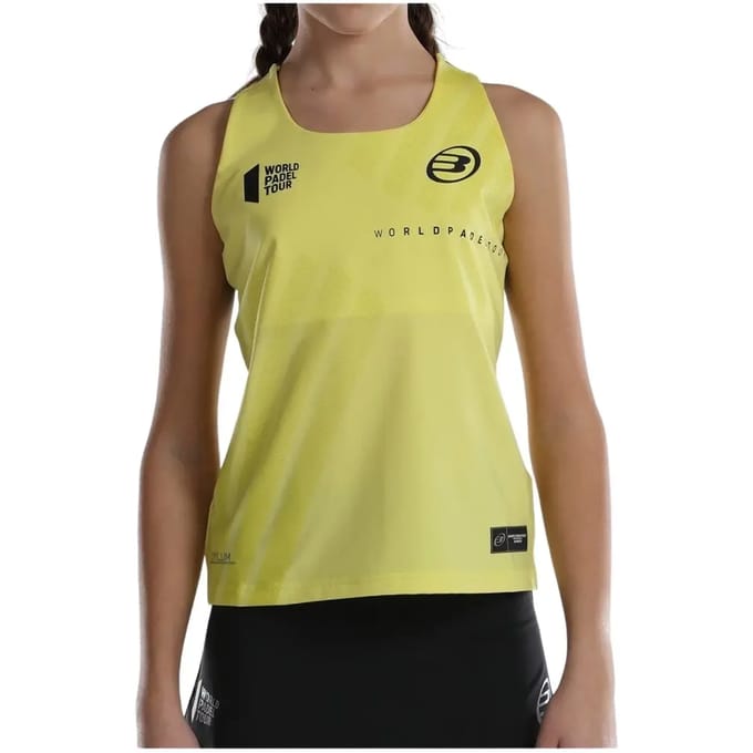 Meisjestrui Bullpadel Llave G