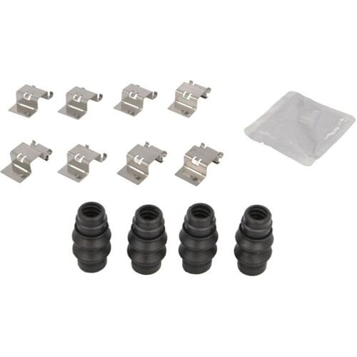 Accessoireset, schijfremblok TEXTAR 82559200