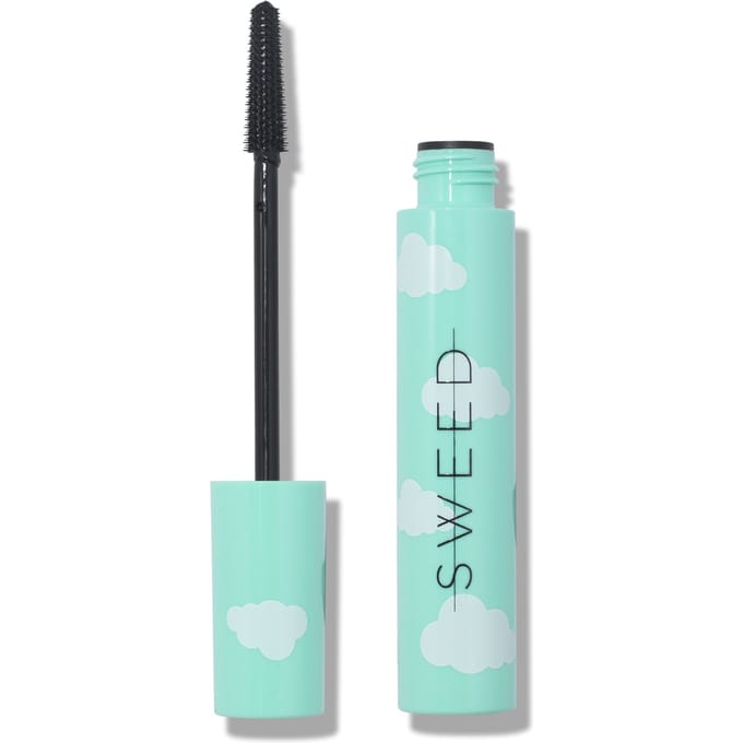 Sweed Ogen Wolk Mascara Dames 12 ml