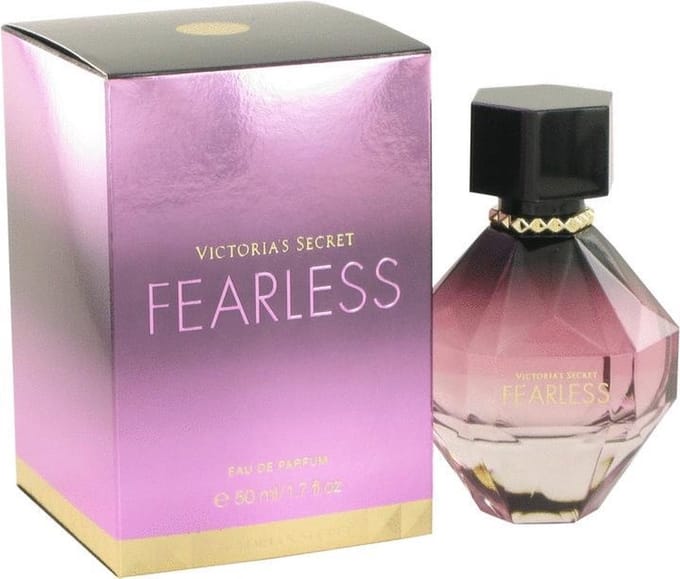 Victoria's Secret Fearless eau de parfum spray 50 ml