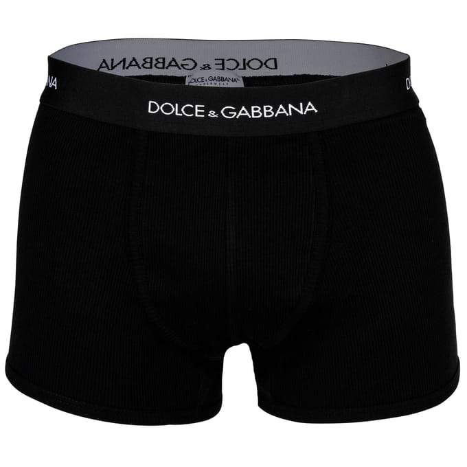 Dolce & Gabbana Regular Boxer Boxershorts