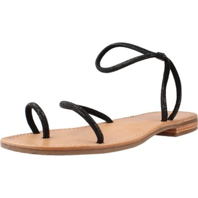 Platte sandalen Les Tropeziennes par M.Belarbi 184866