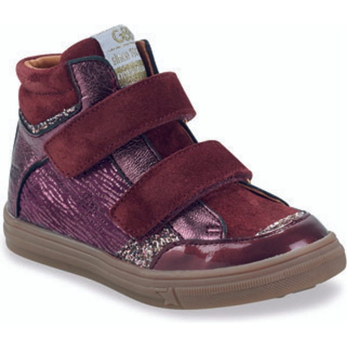 GBB  Hoge Sneakers LUCELLA
