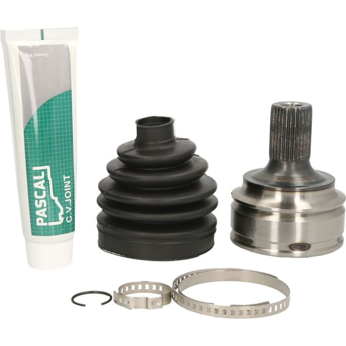 Homokineet reparatie set, aandrijfas PASCAL G1M017PC