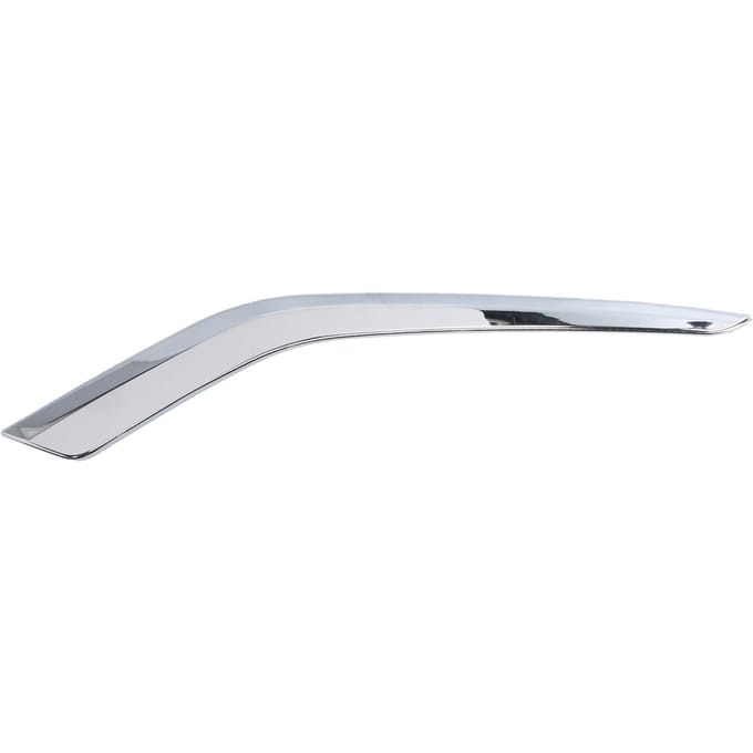 Bumper - sierlijst/beschermende lijst BLIC 6502-07-5509915PP links