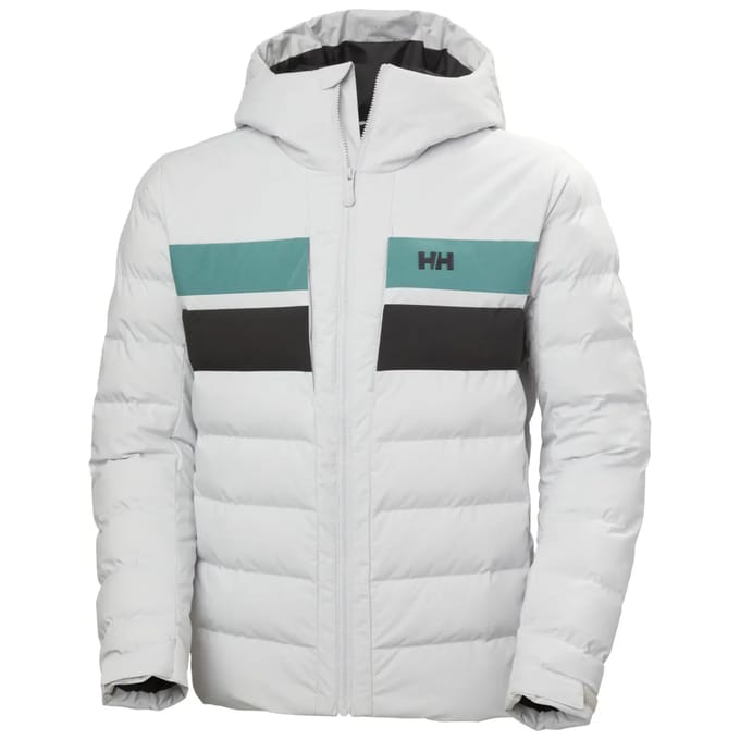 Donsjack Helly Hansen Bossanova