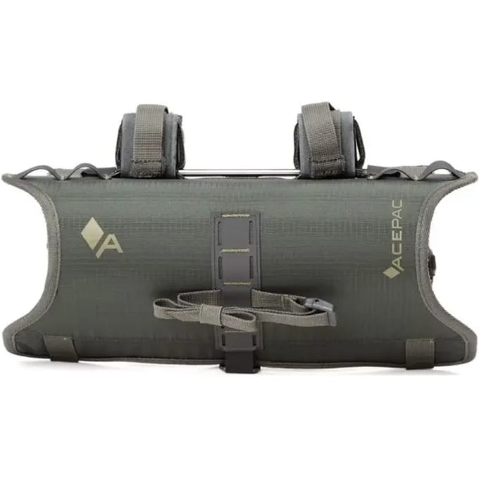 Support voor bar harness Acepac MKIII