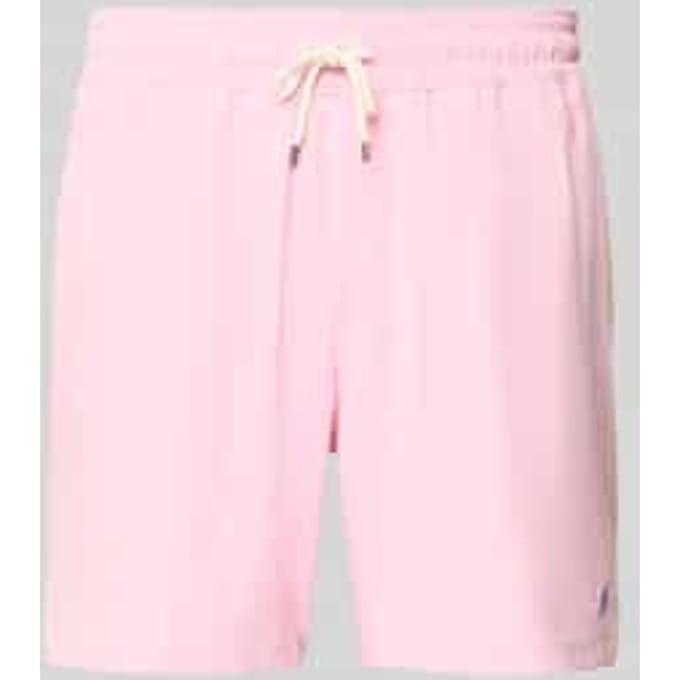 Zwembroek Polo Ralph Lauren SHORT DE BAIN TRAVELER CLASSIQUE