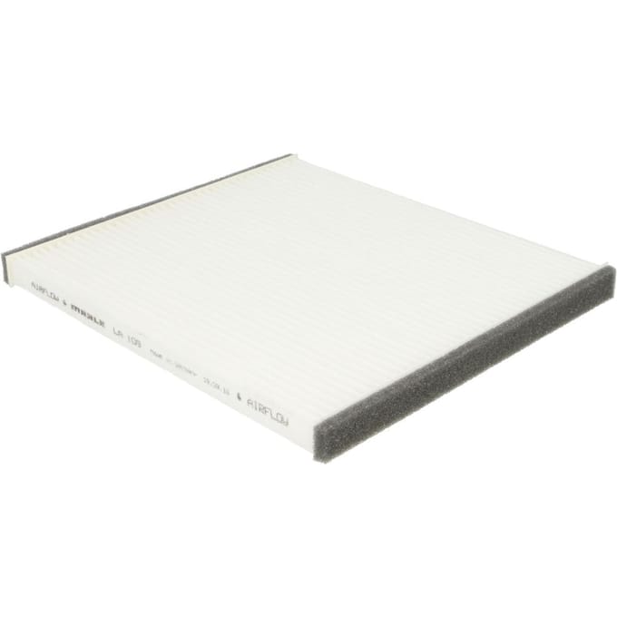 Cabine luchtfilter KNECHT LA 109