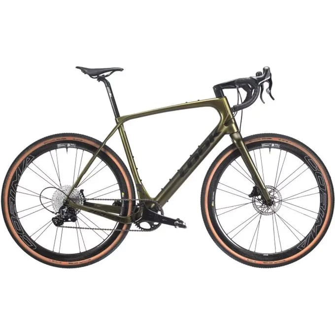 Fiets Look 765 Ekar Essentia 40 13v