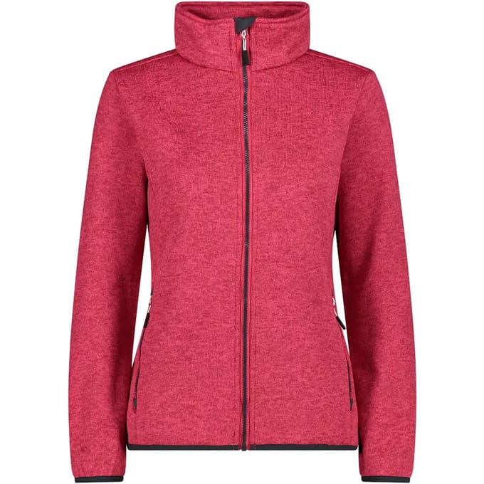Damesfleece CMP