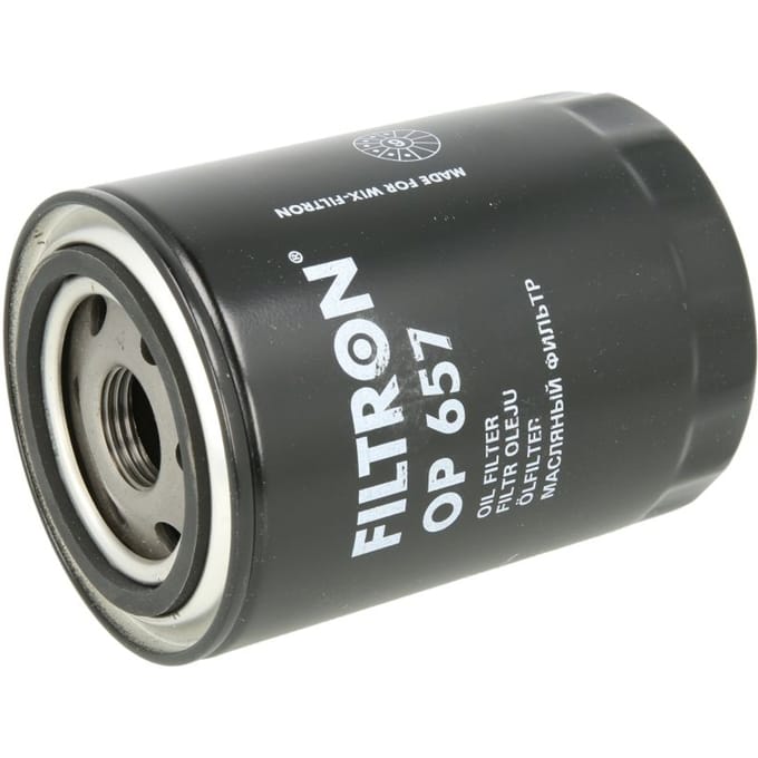 Oliefilter FILTRON OP657