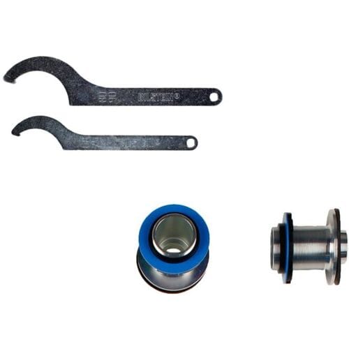 Ophangingset, veren/demper BILSTEIN - B14 PSS BILSTEIN 47-239180