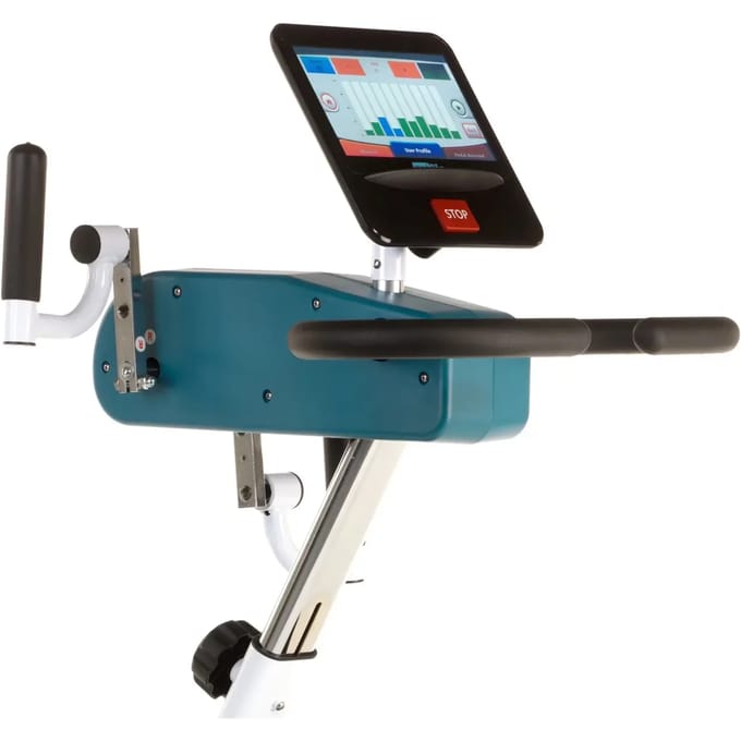 Opleidingsmateriaal DKN Technology Medbike Uppertrainer SB-1