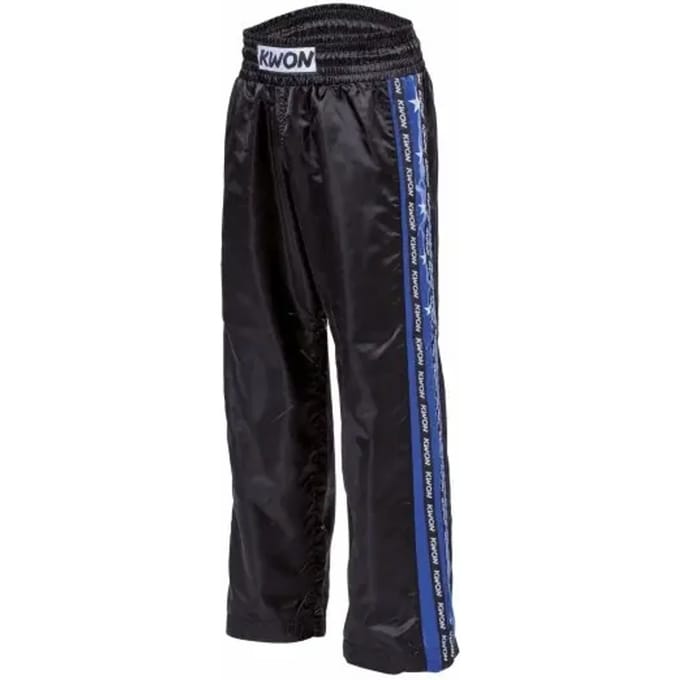 Kickboksbroek Kwon Str
