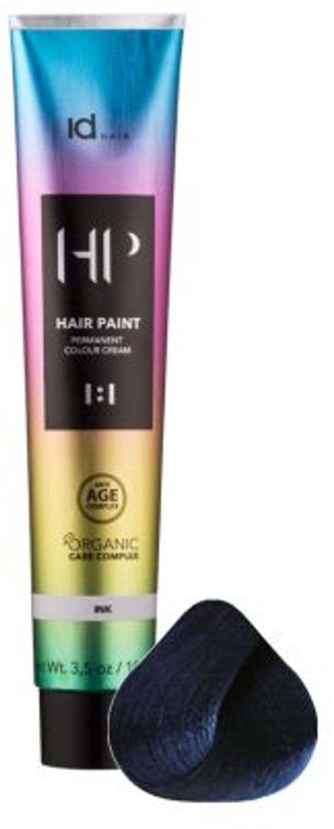 Hair Paint OCC Ink Blue