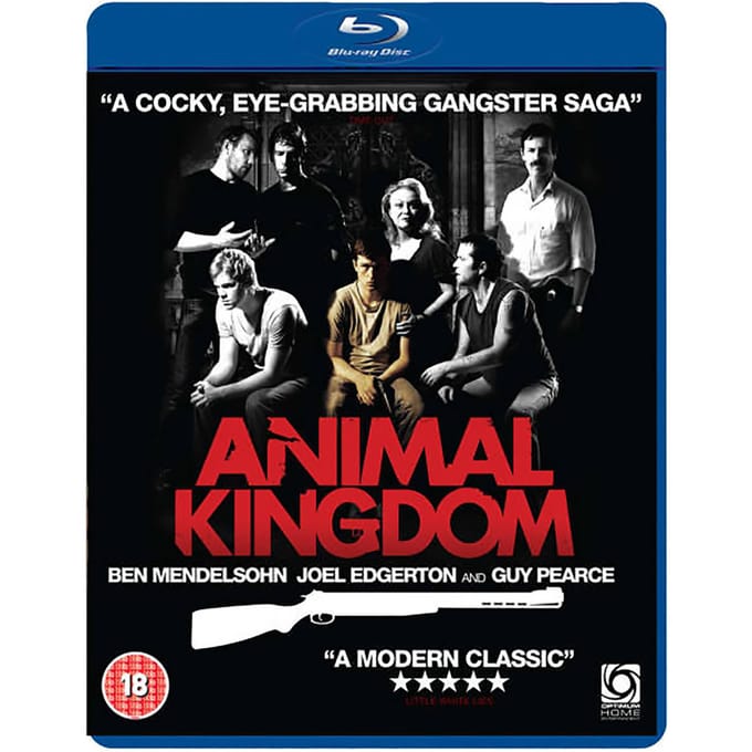 Animal Kingdom (Import)