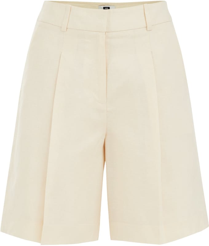 WE Fashion Dames THE ELEGANT SHORTS