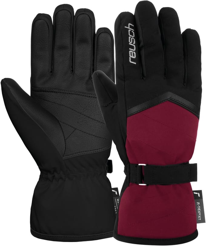Reusch Fingerhandschuhe Moni R-TEX® XT