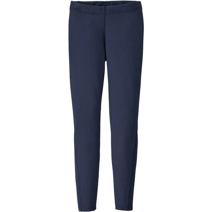 Kinderen joggingbroek Patagonia Capilene Midweight